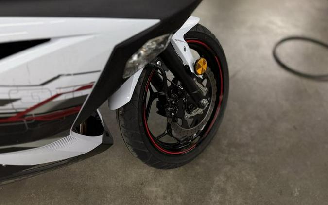 2014 Kawasaki Ninja® 300 ABS