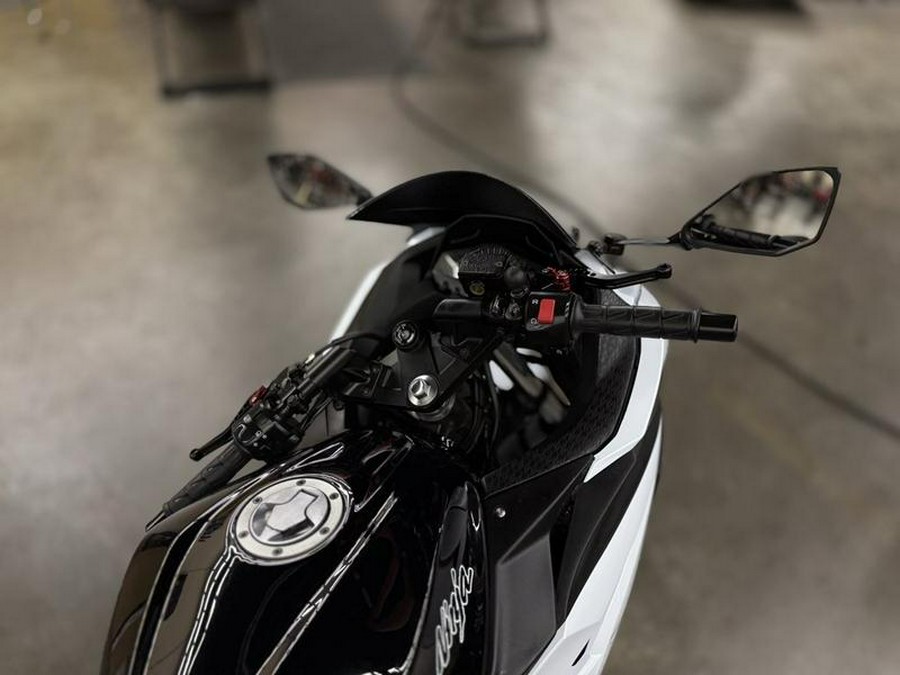 2014 Kawasaki Ninja® 300 ABS