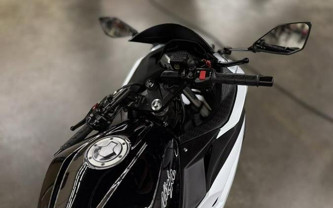 2014 Kawasaki Ninja® 300 ABS