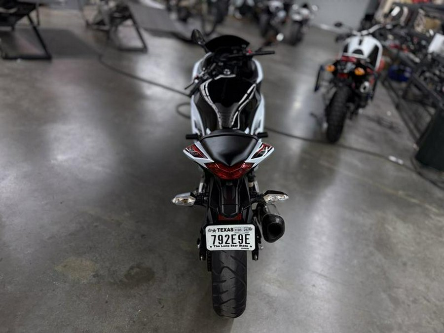 2014 Kawasaki Ninja® 300 ABS