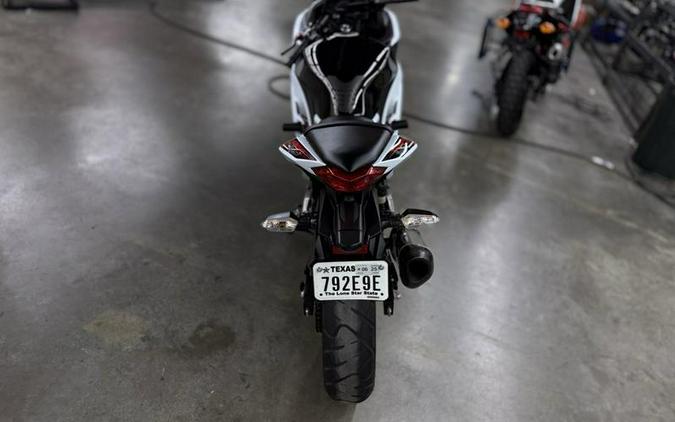 2014 Kawasaki Ninja® 300 ABS