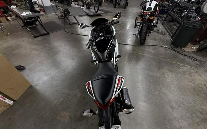 2014 Kawasaki Ninja® 300 ABS