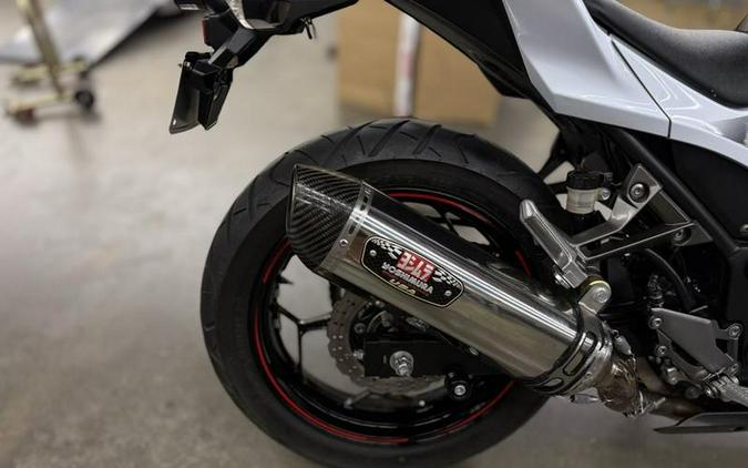 2014 Kawasaki Ninja® 300 ABS