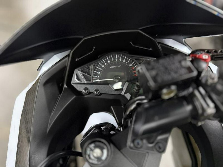 2014 Kawasaki Ninja® 300 ABS