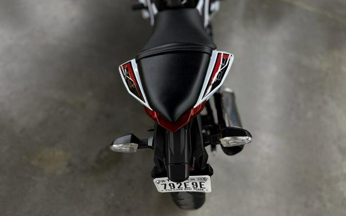 2014 Kawasaki Ninja® 300 ABS