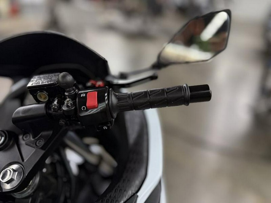 2014 Kawasaki Ninja® 300 ABS