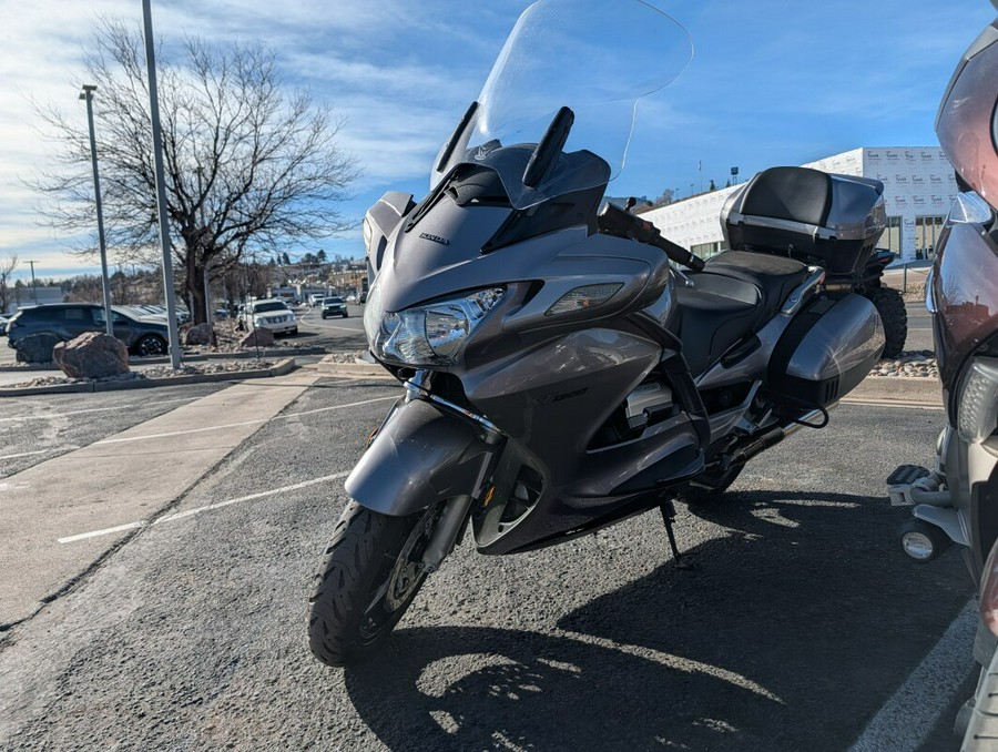 2003 Honda ST 1300
