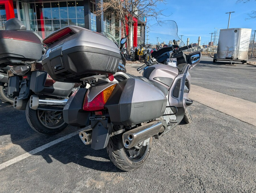 2003 Honda ST 1300