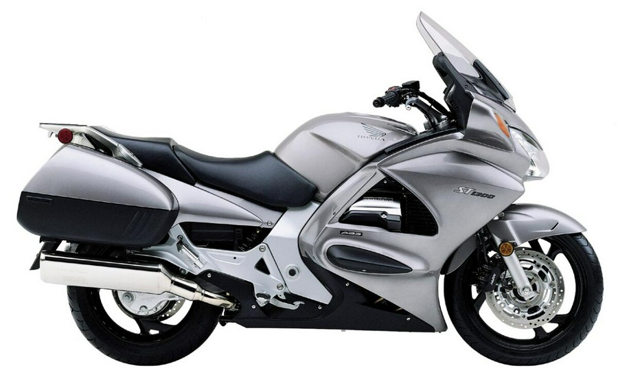 2003 Honda ST 1300