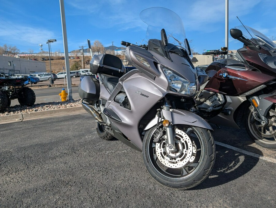 2003 Honda ST 1300