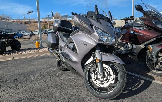 2003 Honda ST 1300