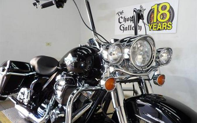 2018 Harley-Davidson Road King®