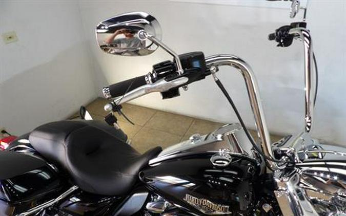 2018 Harley-Davidson Road King®