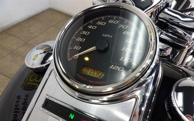 2018 Harley-Davidson Road King®