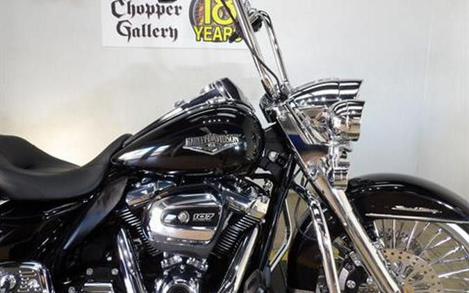 2018 Harley-Davidson Road King®