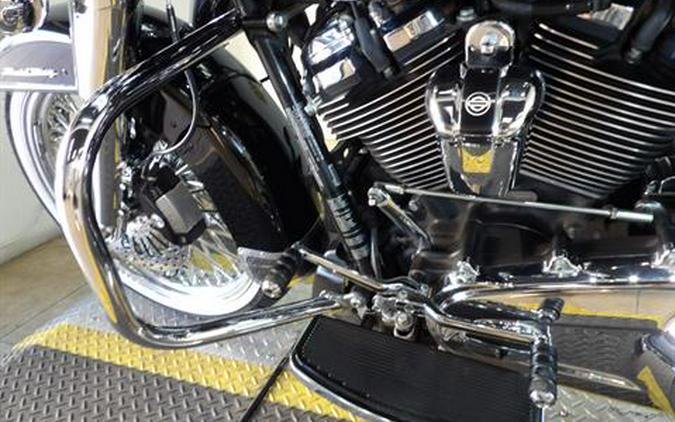 2018 Harley-Davidson Road King®