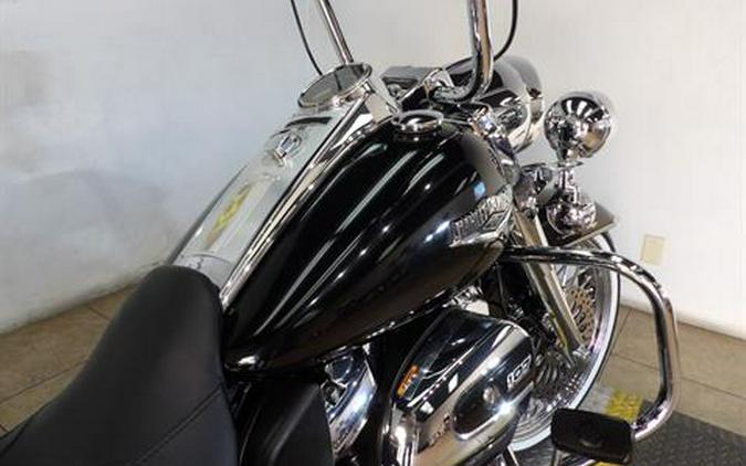 2018 Harley-Davidson Road King®