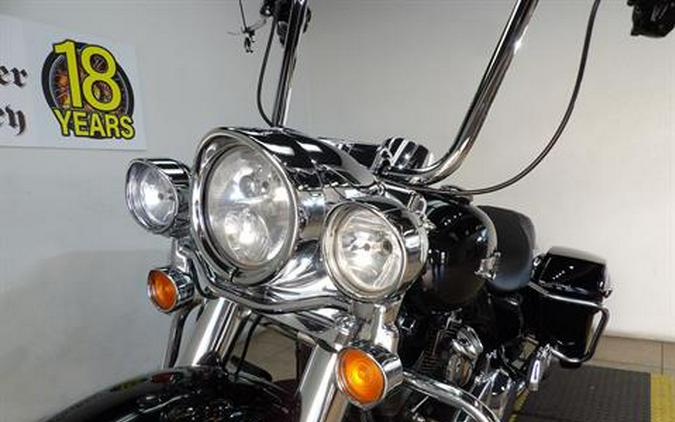 2018 Harley-Davidson Road King®