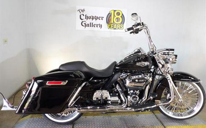 2018 Harley-Davidson Road King®