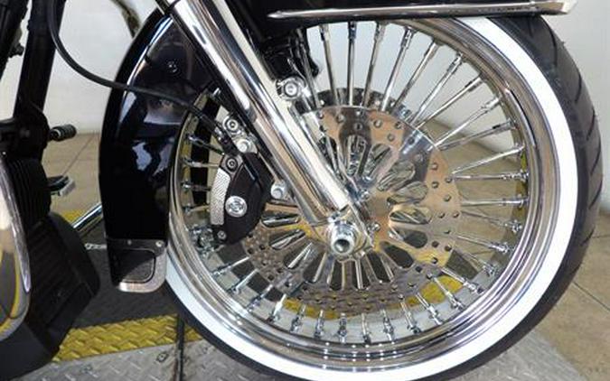 2018 Harley-Davidson Road King®