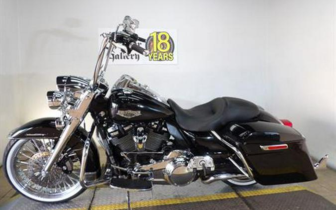 2018 Harley-Davidson Road King®