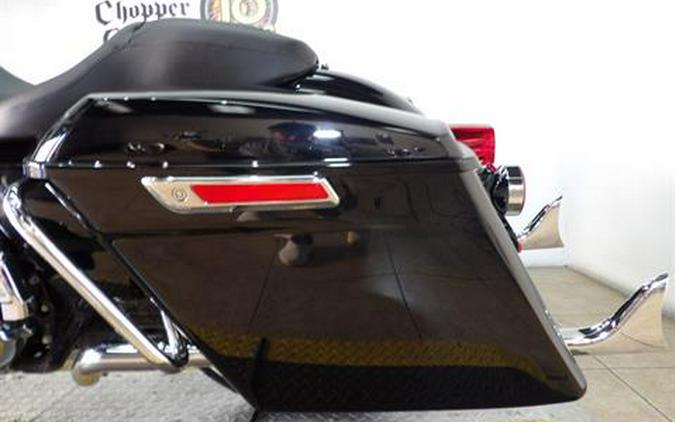 2018 Harley-Davidson Road King®