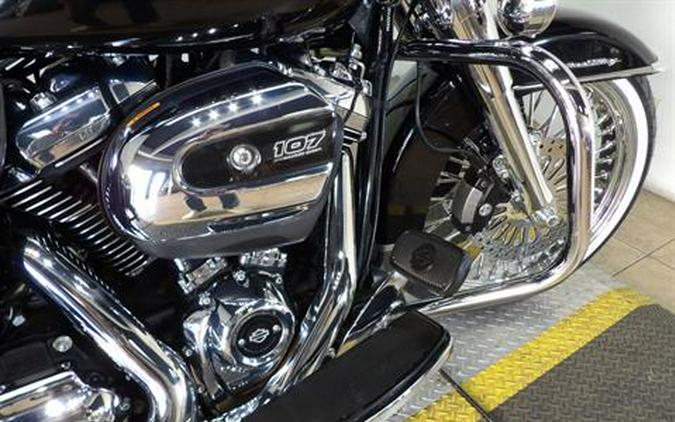 2018 Harley-Davidson Road King®