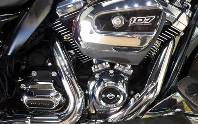 2018 Harley-Davidson Road King®