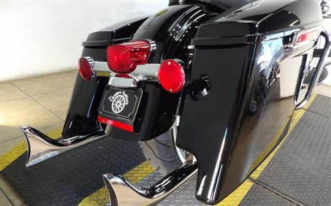 2018 Harley-Davidson Road King®