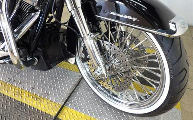 2018 Harley-Davidson Road King®