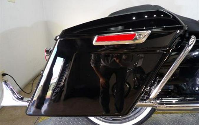 2018 Harley-Davidson Road King®