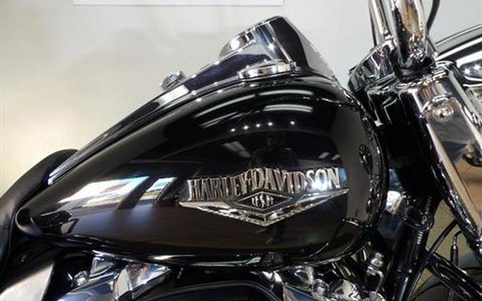 2018 Harley-Davidson Road King®