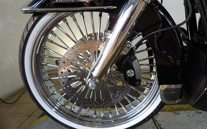 2018 Harley-Davidson Road King®