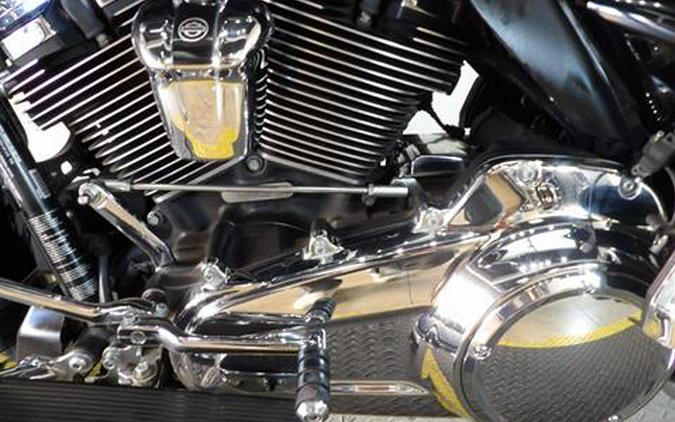 2018 Harley-Davidson Road King®