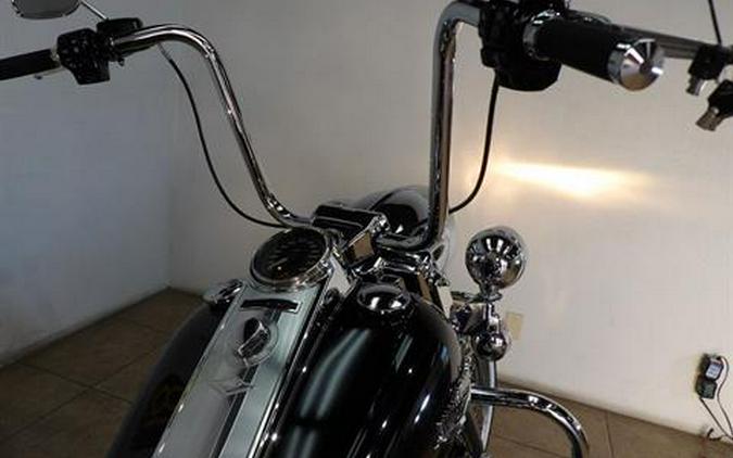 2018 Harley-Davidson Road King®