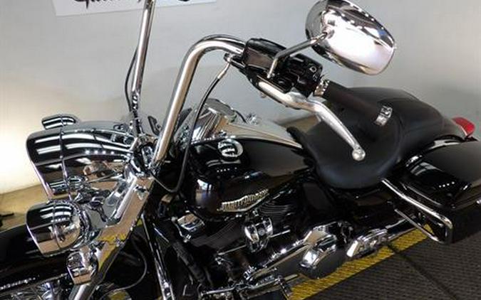 2018 Harley-Davidson Road King®