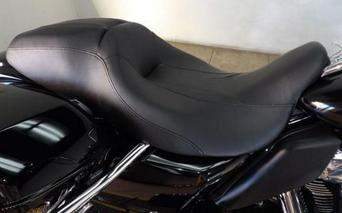 2018 Harley-Davidson Road King®