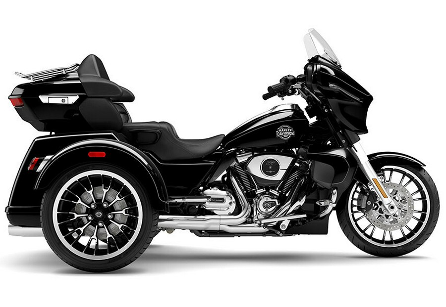 2026 Harley-Davidson Street Glide 3 Limited