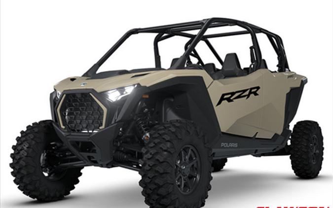 2026 Polaris RZR PRO XP 4 Sport