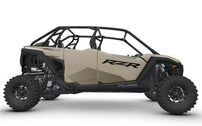 2026 Polaris RZR PRO XP 4 Sport