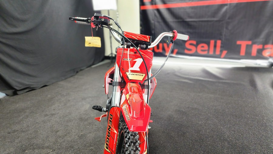 2026 DENAGO MX1 - F203003