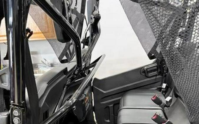 2025 Honda® Pioneer 1000-6 Deluxe Crew