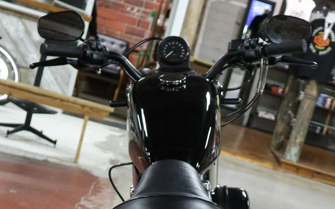 2019 Harley-Davidson Forty-Eight®