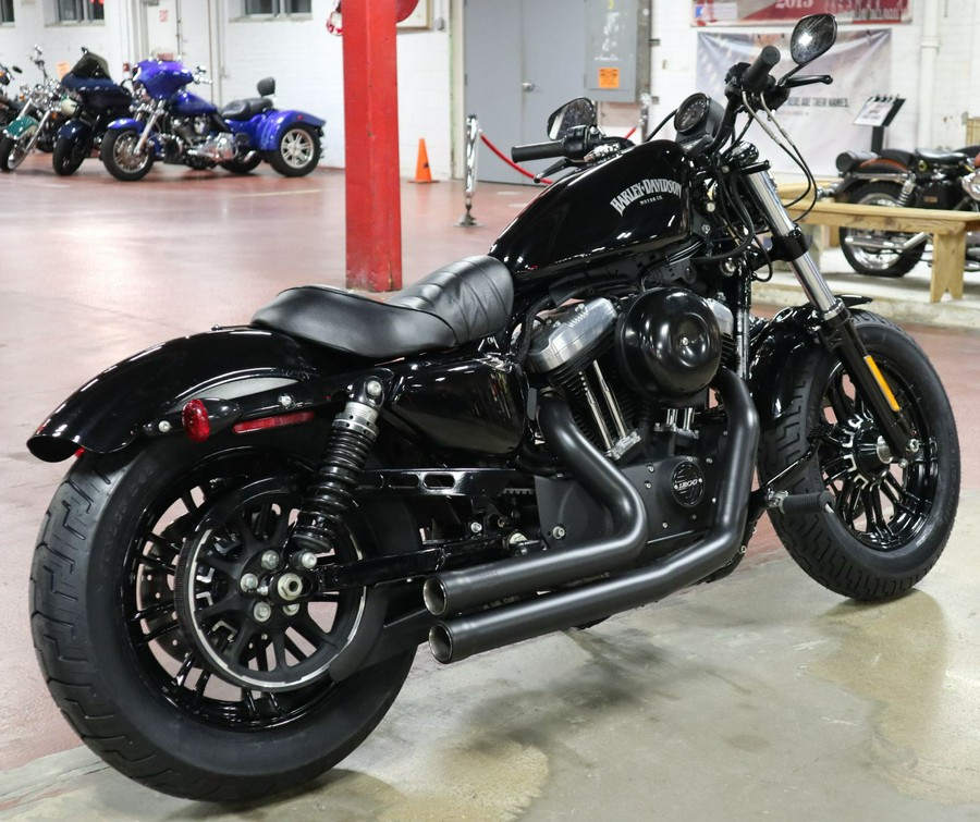 2019 Harley-Davidson Forty-Eight®