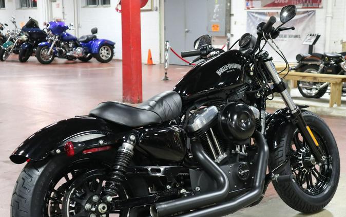 2019 Harley-Davidson Forty-Eight®