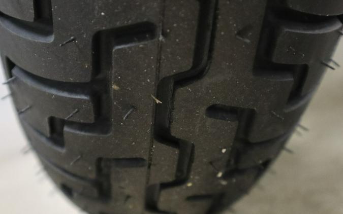 2019 Harley-Davidson Forty-Eight®