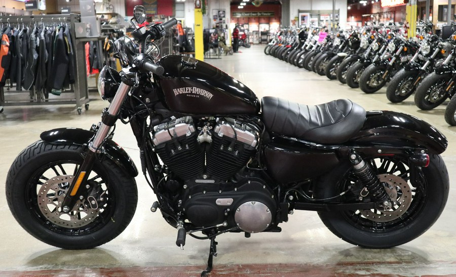 2019 Harley-Davidson Forty-Eight®