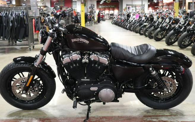 2019 Harley-Davidson Forty-Eight®