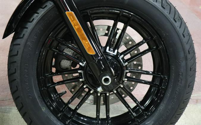2019 Harley-Davidson Forty-Eight®