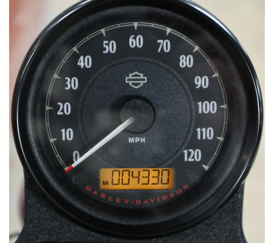 2019 Harley-Davidson Forty-Eight®